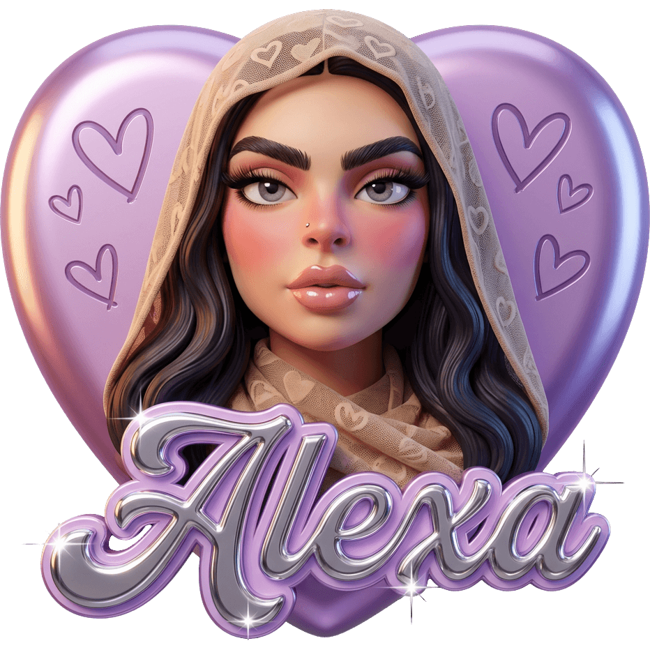Alexa Mahakama TikTok LIVE gift