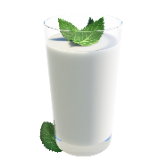 Glass of Airan TikTok LIVE gift