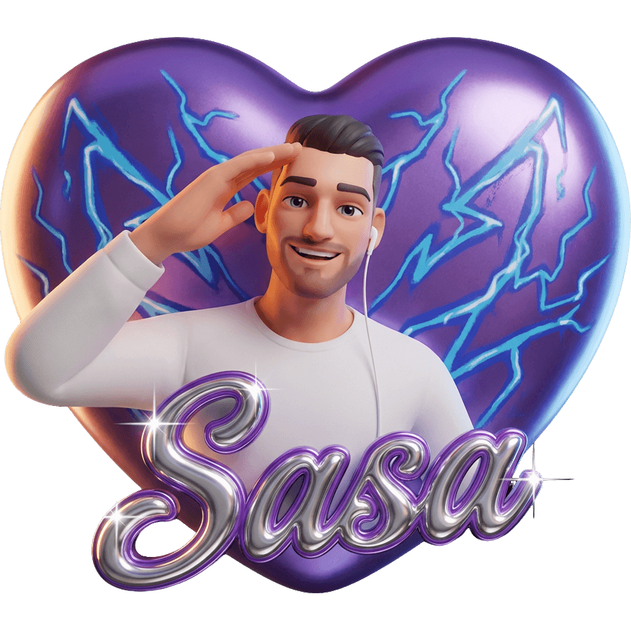 TeamSasa TikTok LIVE gift