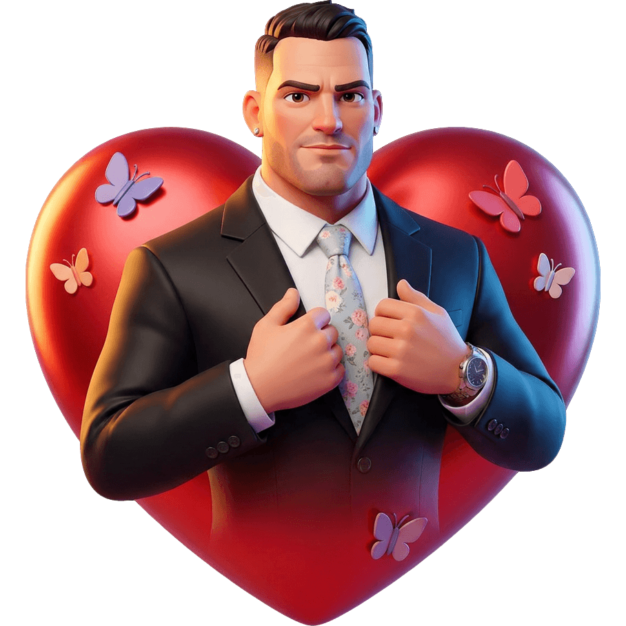 TheGreekGatsby TikTok LIVE gift