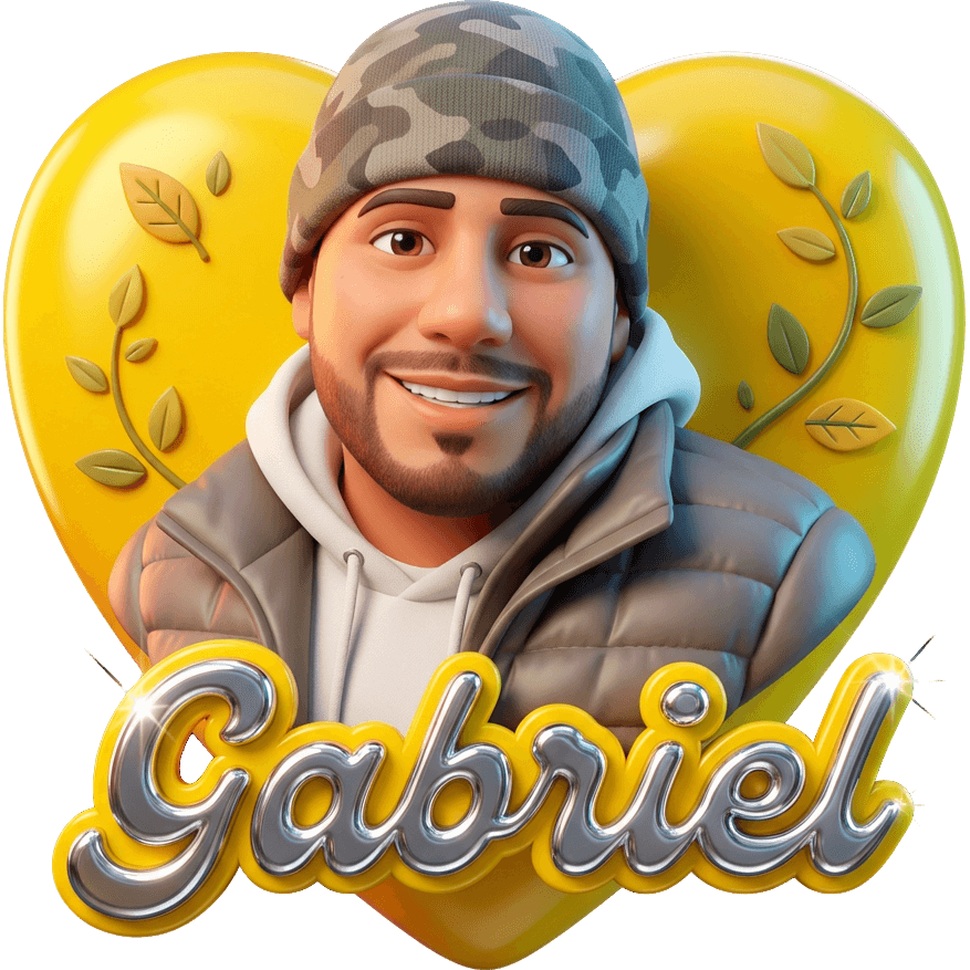 Gabriel Hojitas TikTok LIVE gift