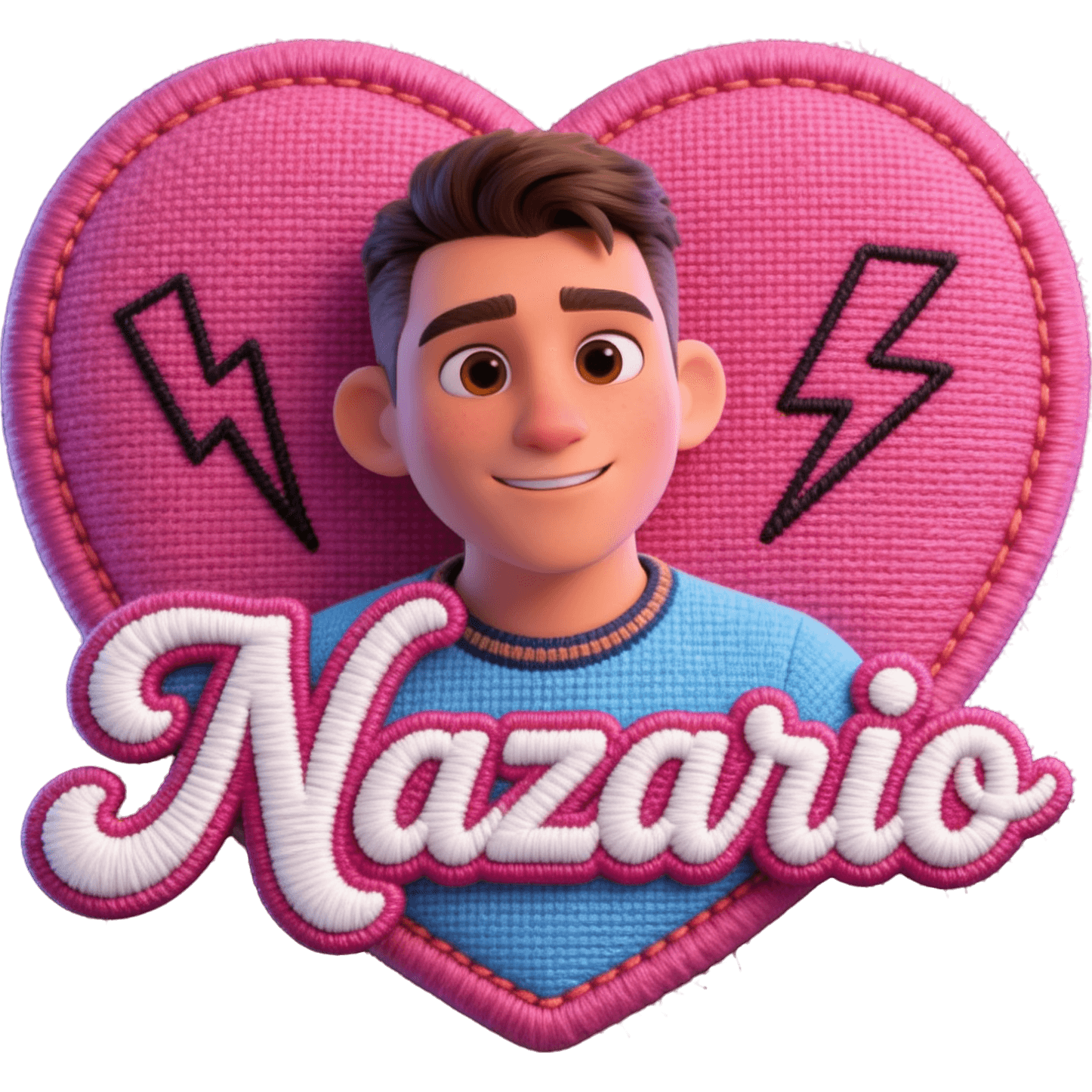 Quispe TikTok LIVE gift