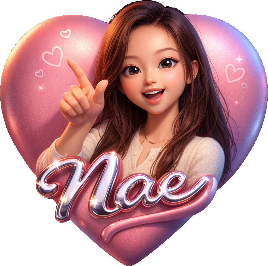 Chimae TikTok LIVE gift