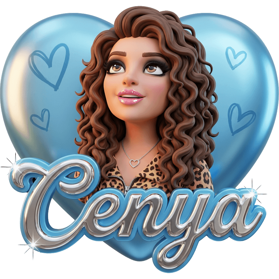 Şair Cenya TikTok LIVE gift