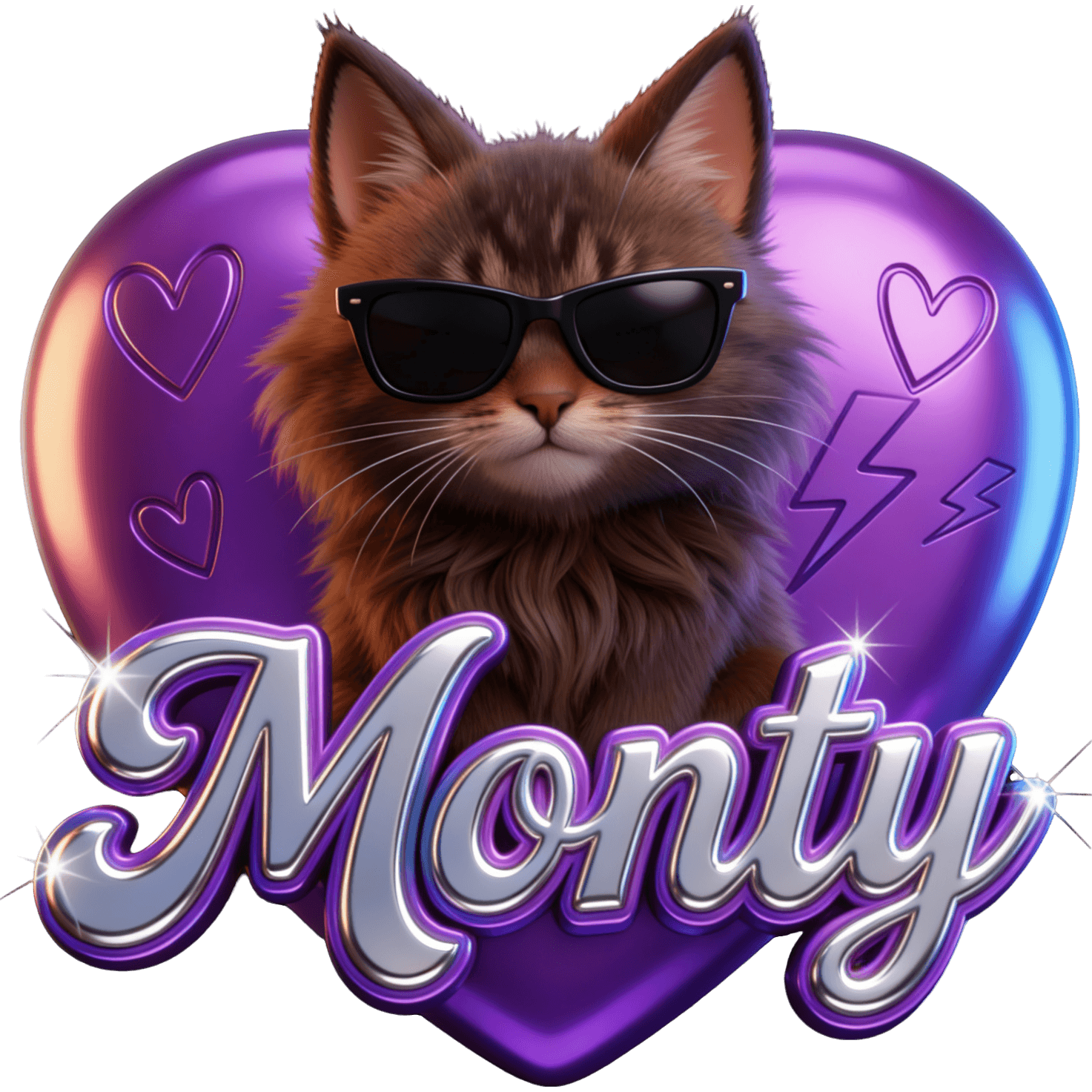 Monty Shades TikTok LIVE gift