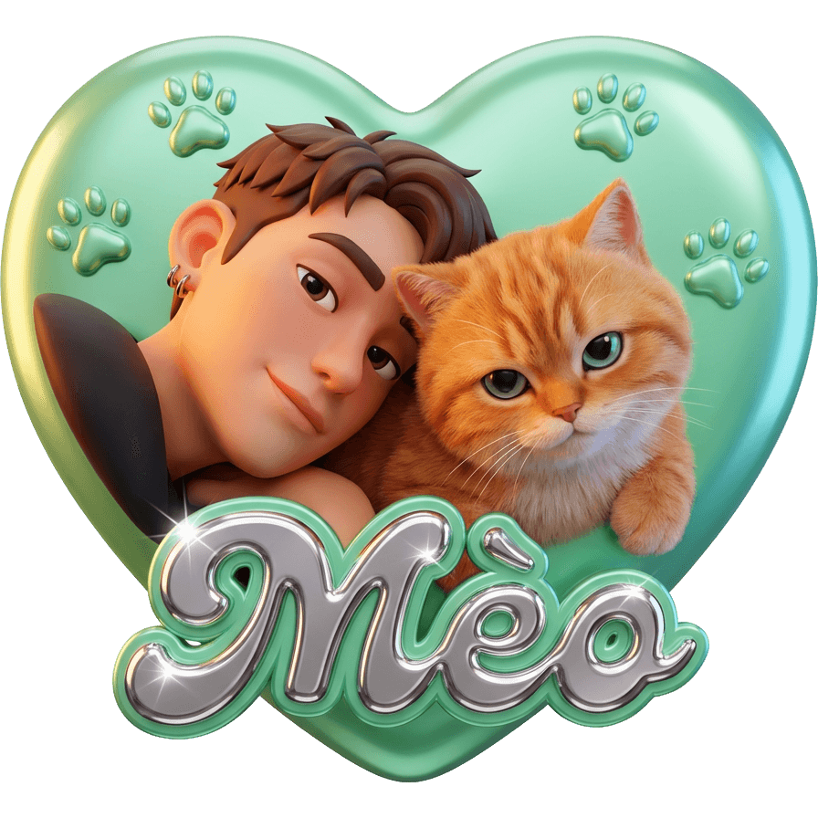 Mèo Yong TikTok LIVE gift