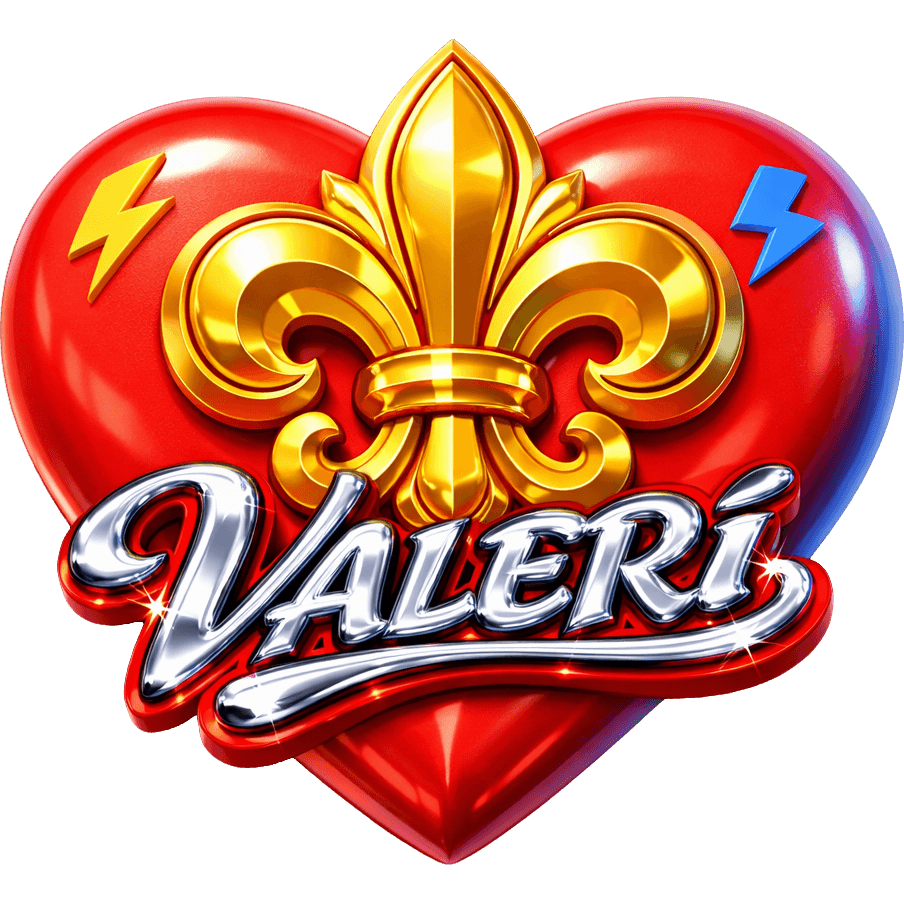 Valeri TikTok LIVE gift