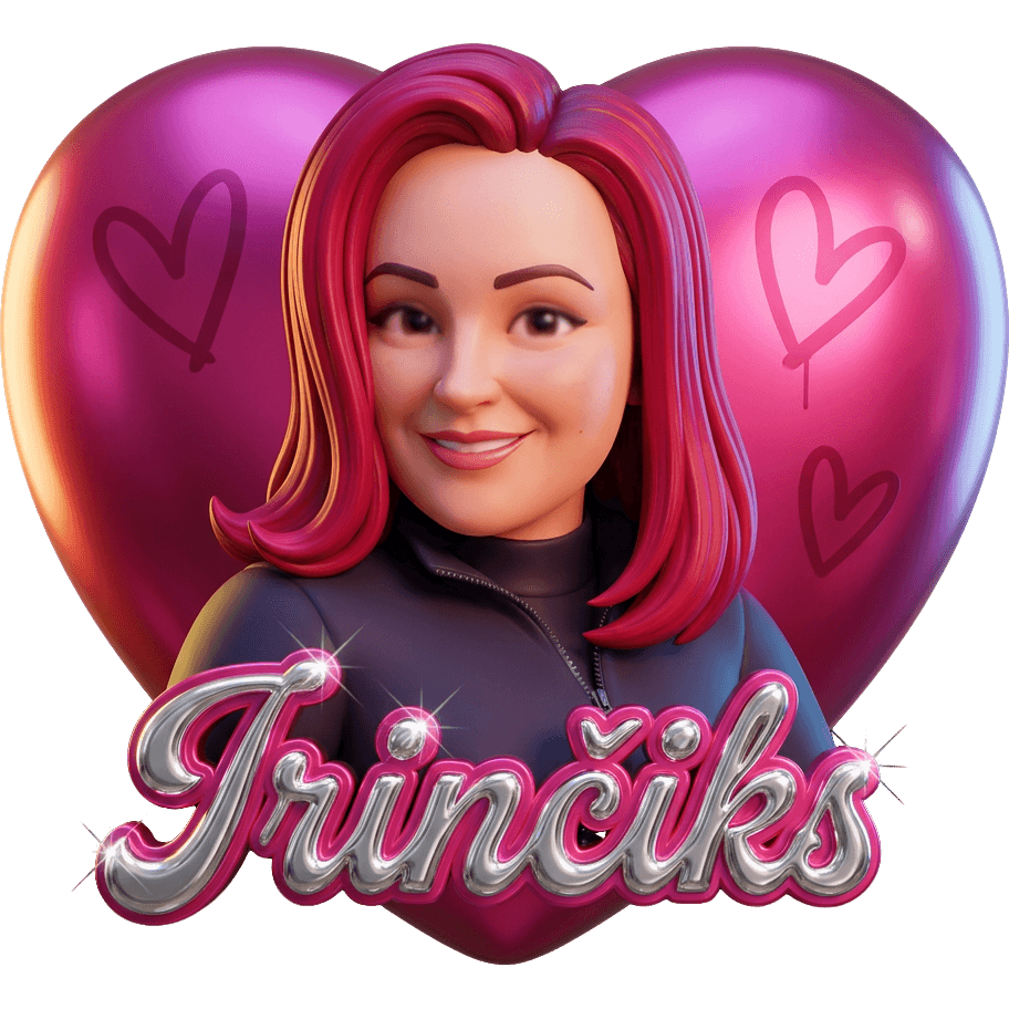 Irinčiks TikTok LIVE gift