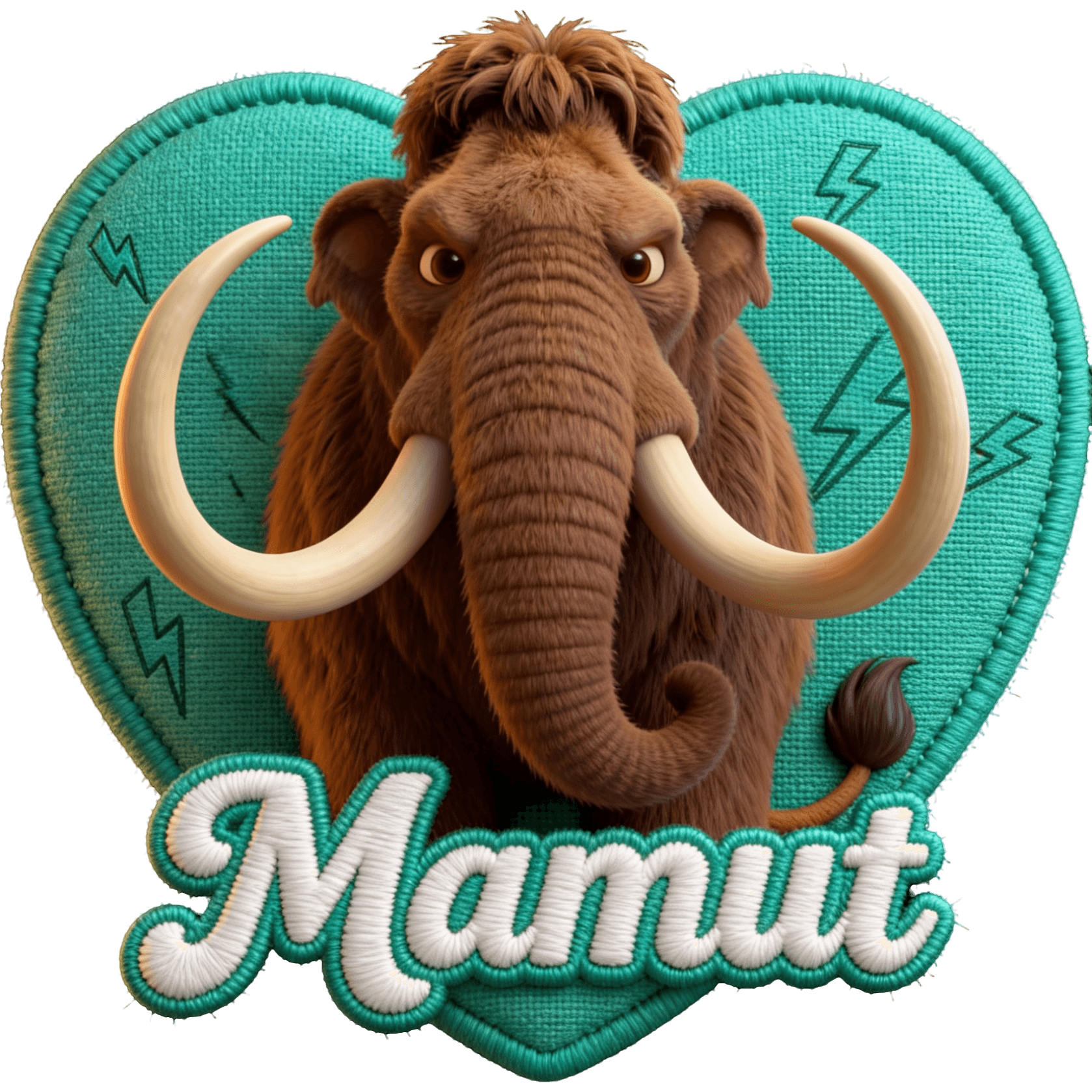 Mamut Tierno TikTok LIVE gift
