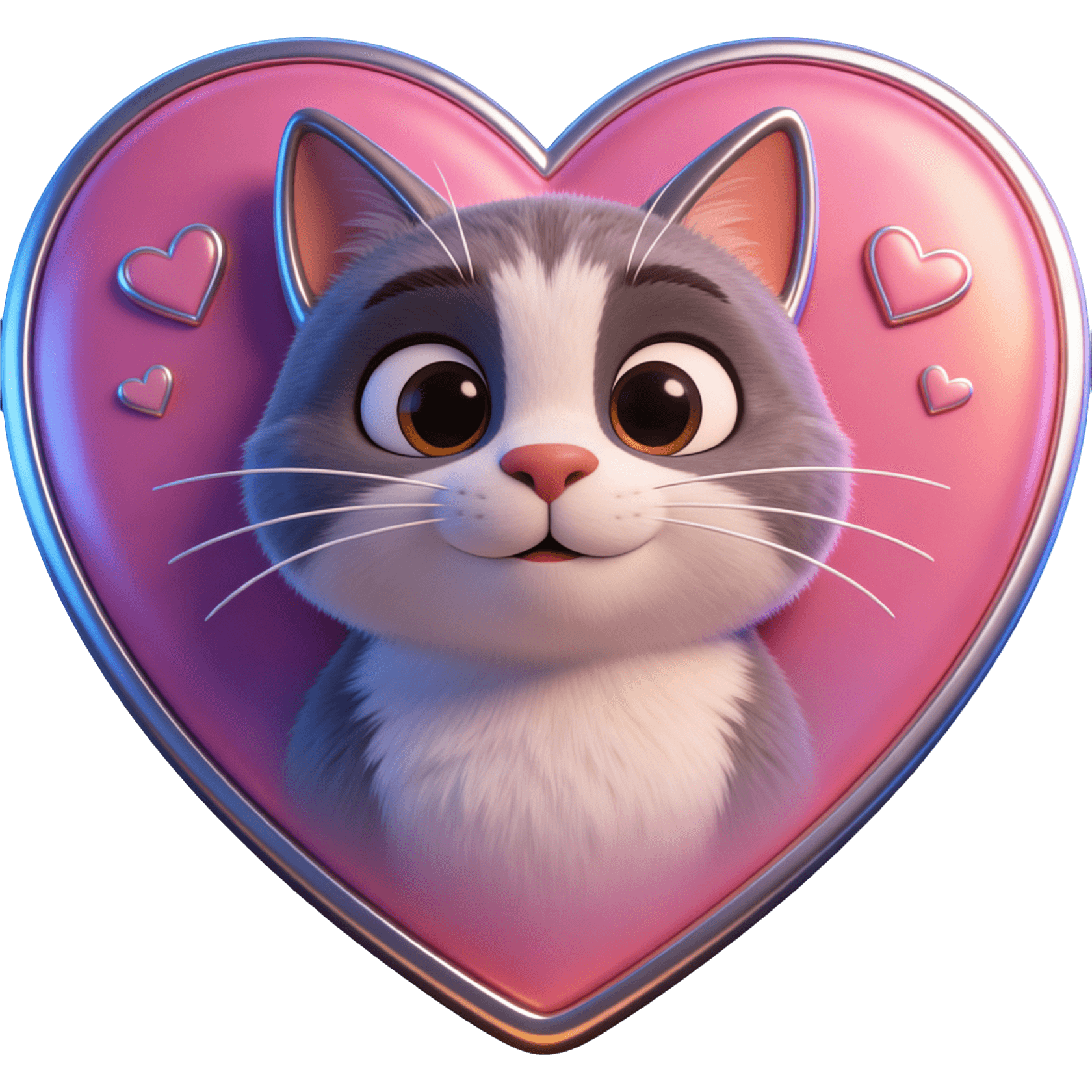 Sweet Kitty TikTok LIVE gift