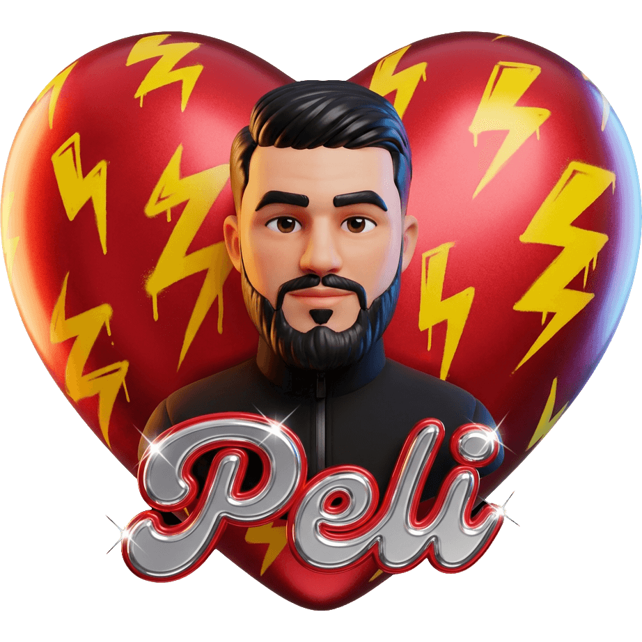 PeliFigurine TikTok LIVE gift