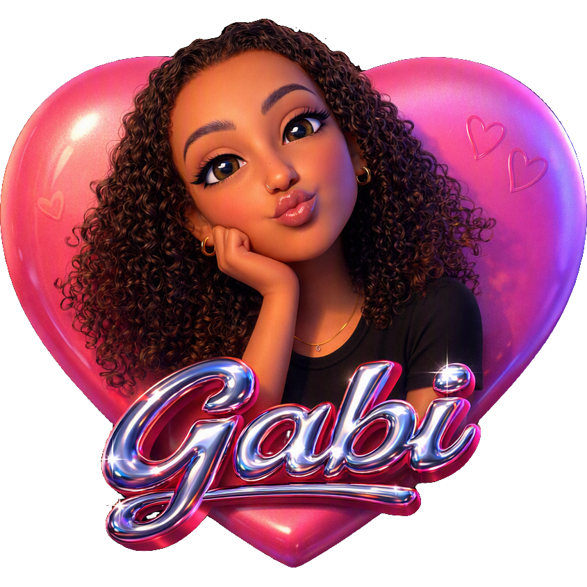 Gabisz TikTok LIVE gift