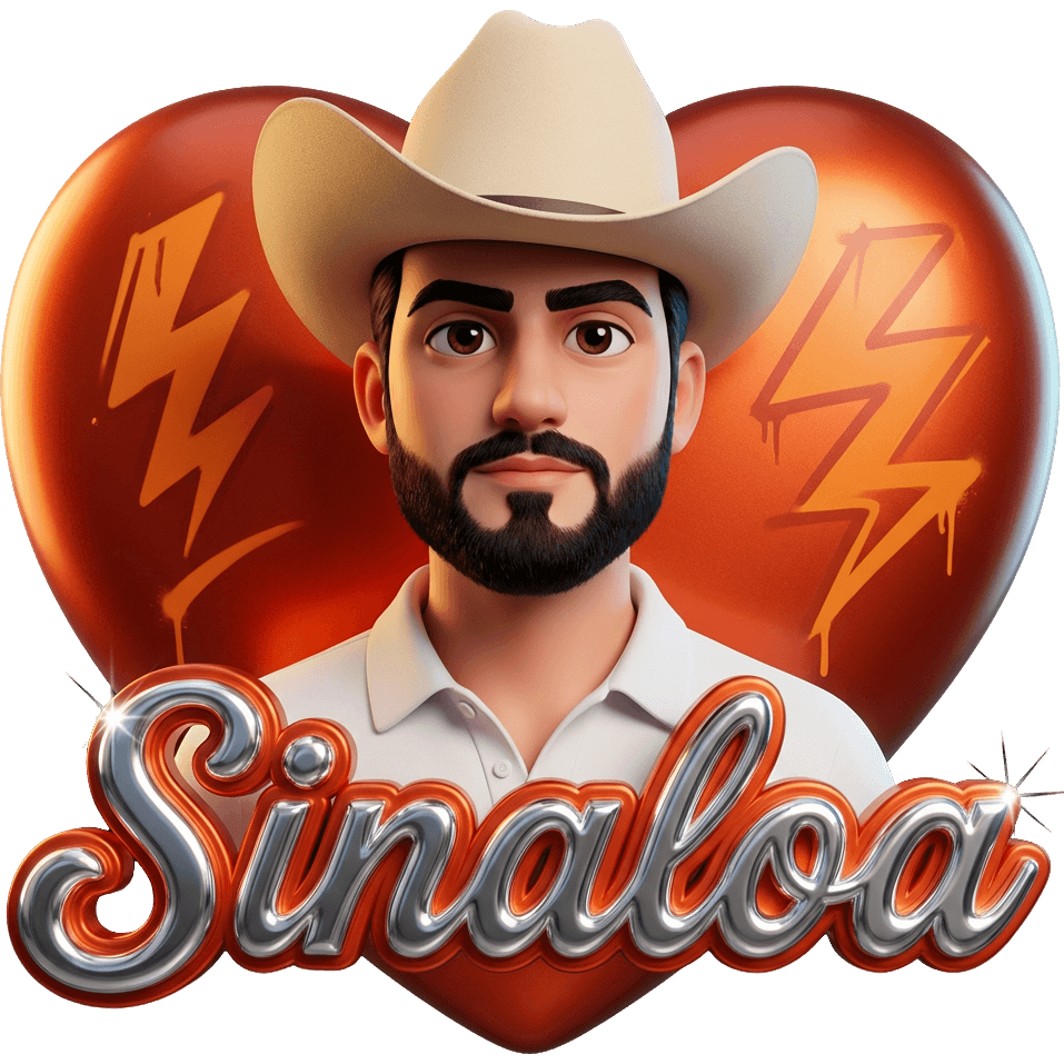Sombrero Sinaloa TikTok LIVE gift