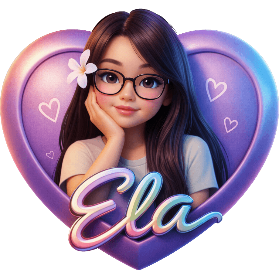 Ela TikTok LIVE gift