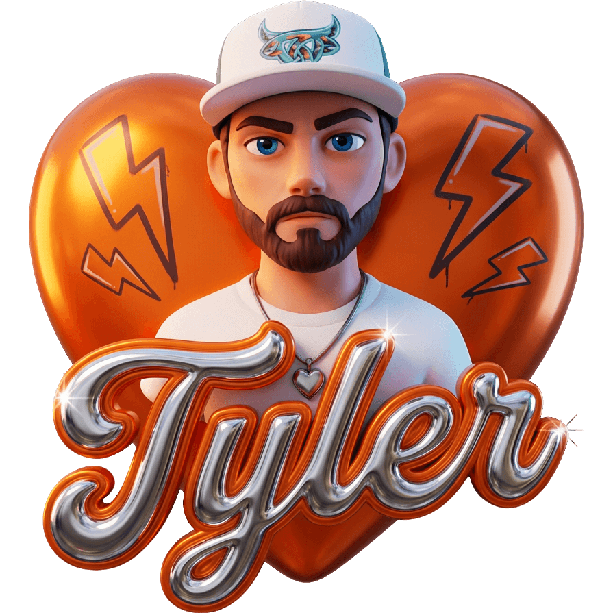Tyler Thibodeaux TikTok LIVE gift