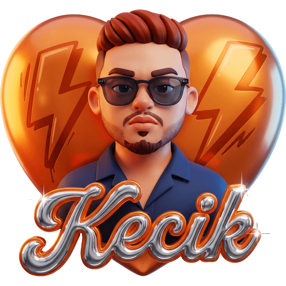 King Kecik TikTok LIVE gift