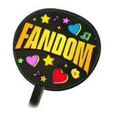 FANDOM Fan TikTok LIVE gift
