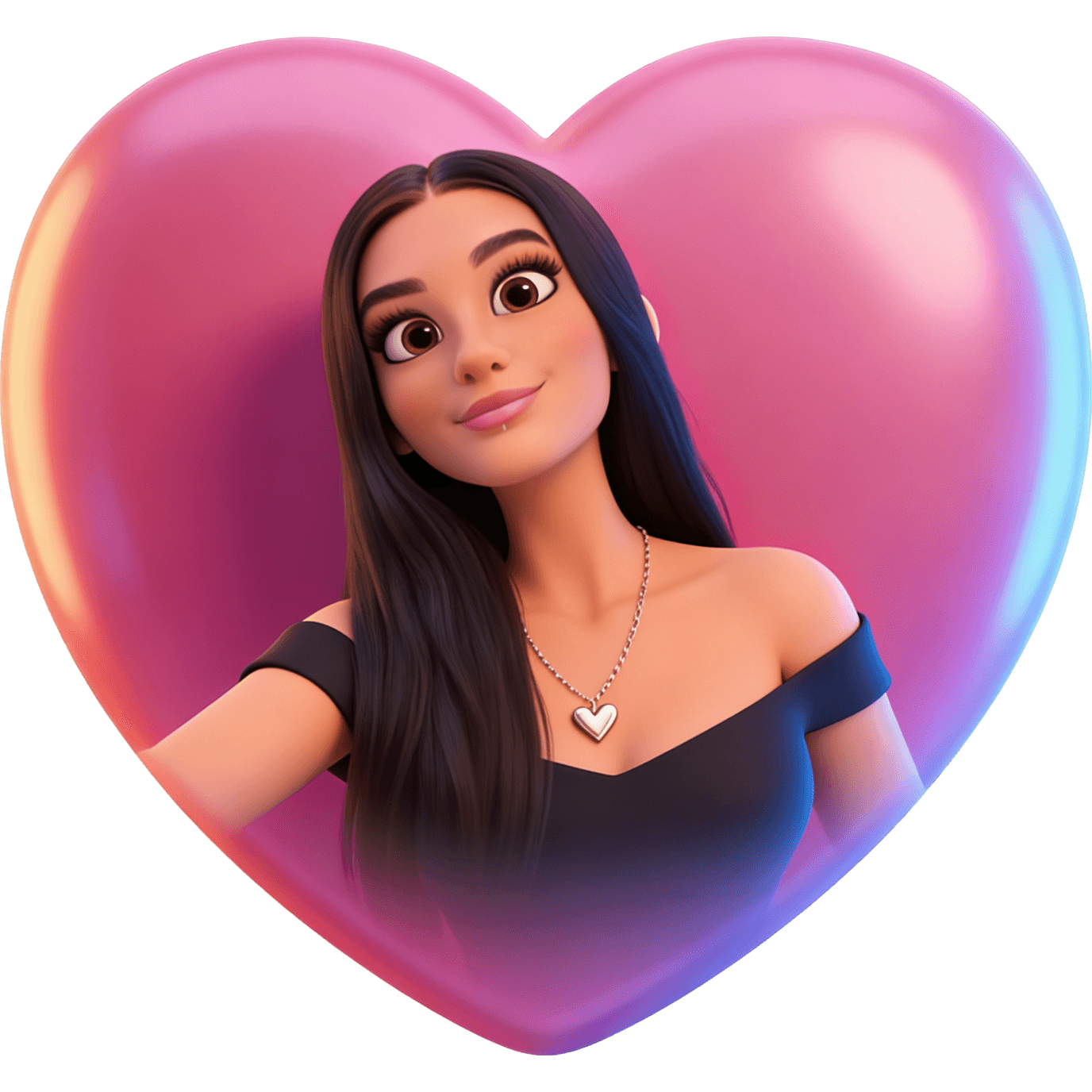 Jayder Glow TikTok LIVE gift