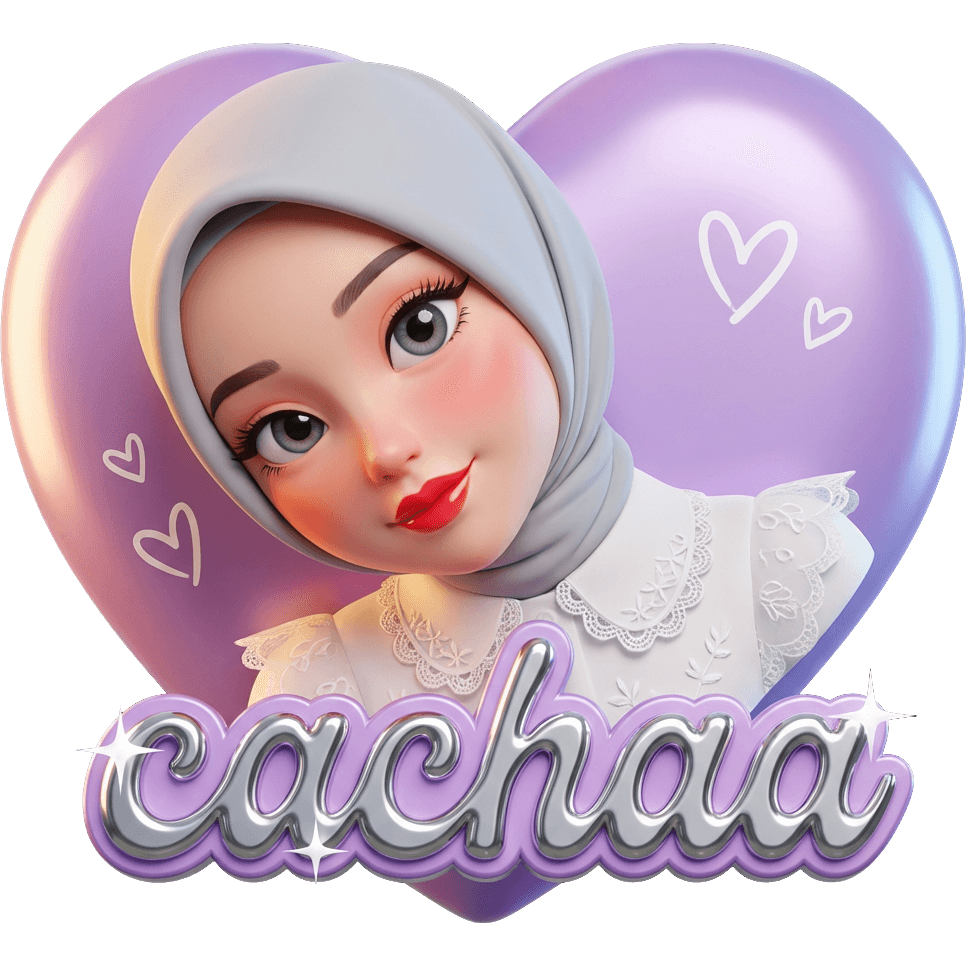 Cachaa Ungu TikTok LIVE gift