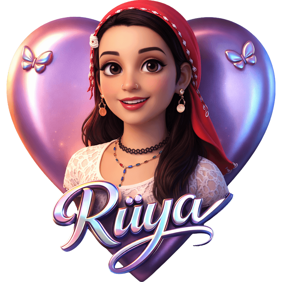 Rüya Yazması TikTok LIVE gift