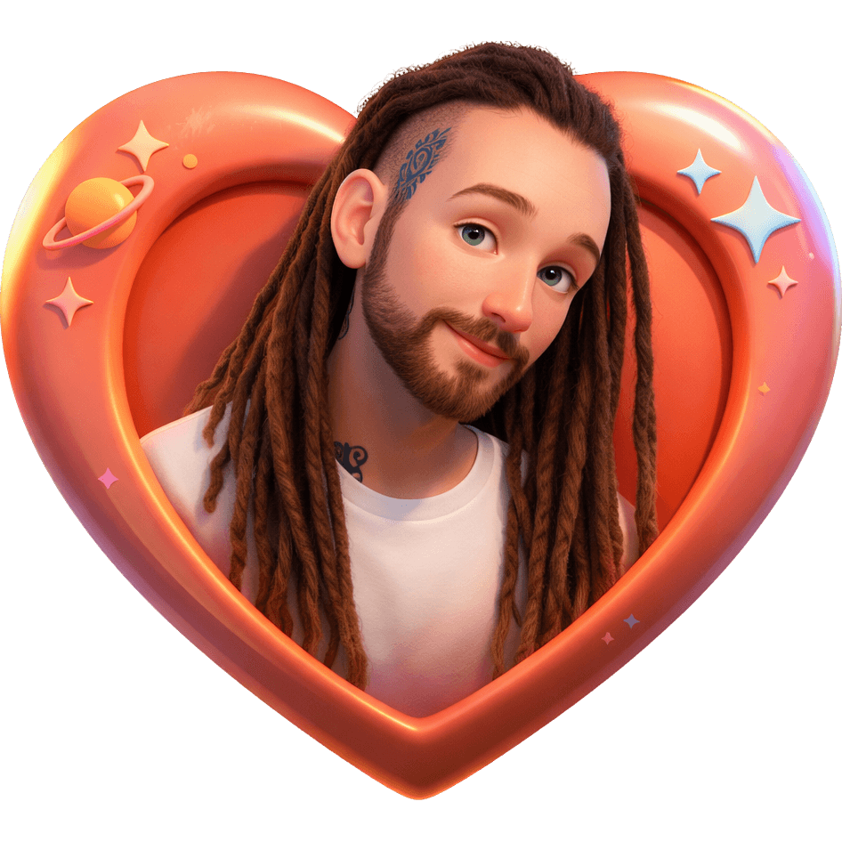 Brother Bear TikTok LIVE gift