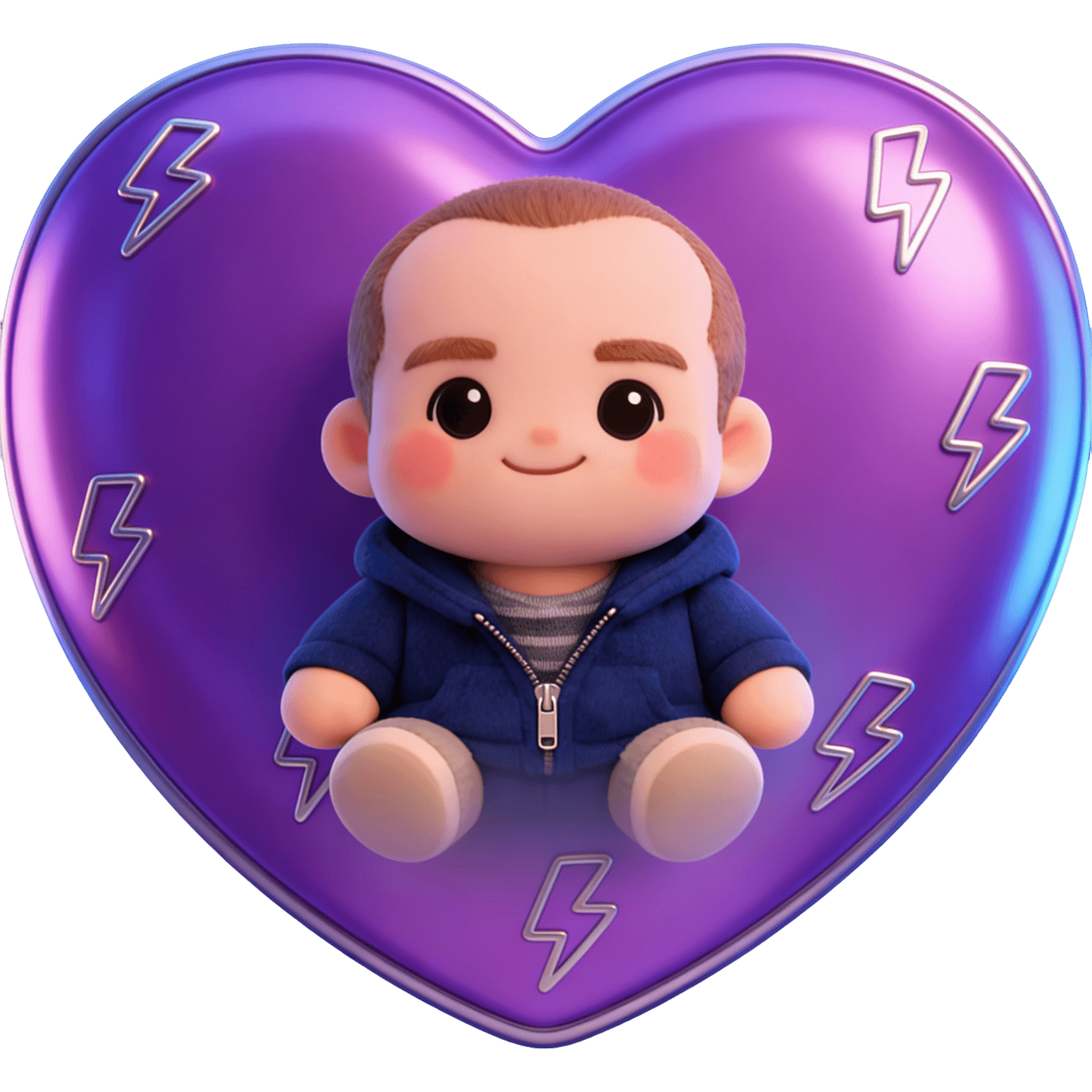 HBH Energy TikTok LIVE gift