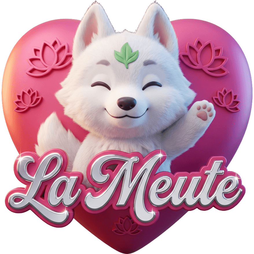 LaMeute TikTok LIVE gift