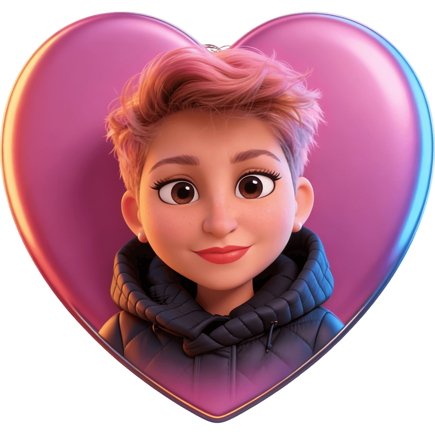 Debby Cuore TikTok LIVE gift