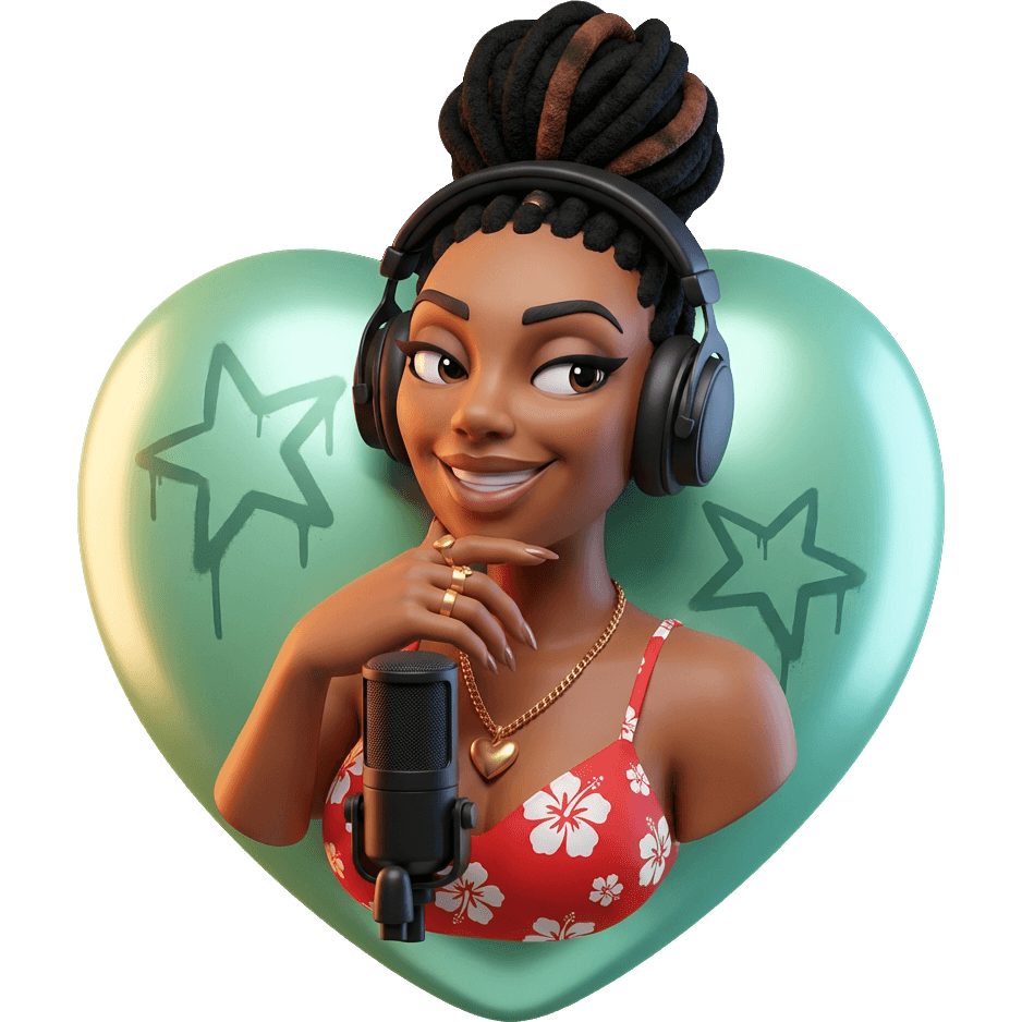 Hotep Solaire TikTok LIVE gift