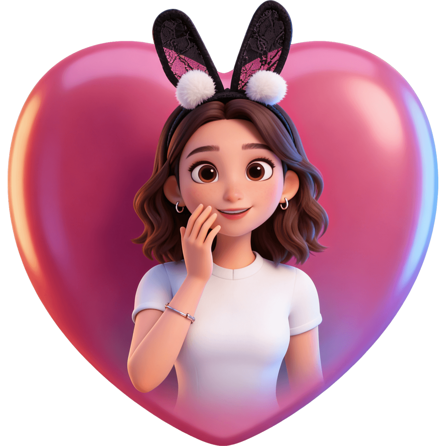 Coco Bunny TikTok LIVE gift