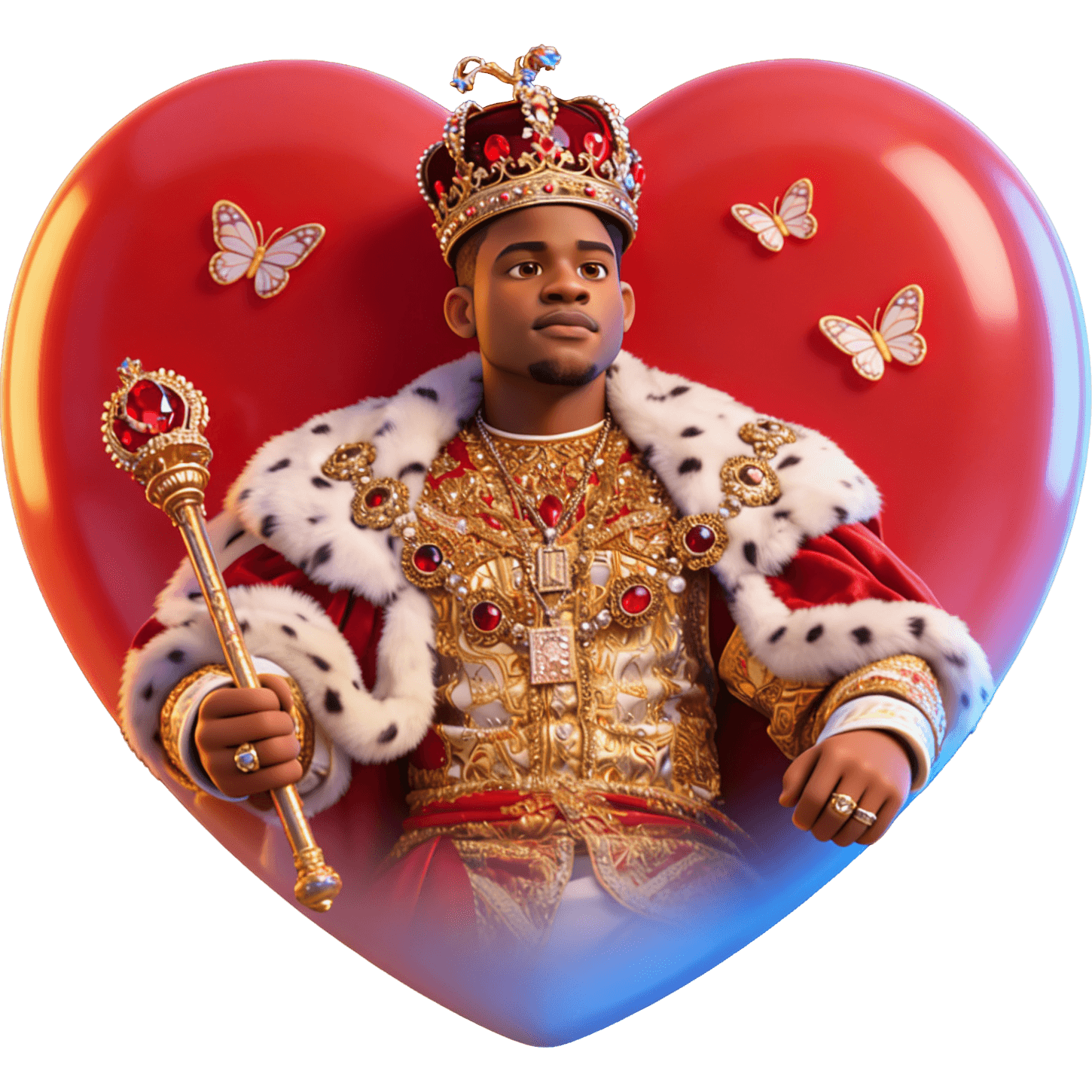 TikTok Prince TikTok LIVE gift