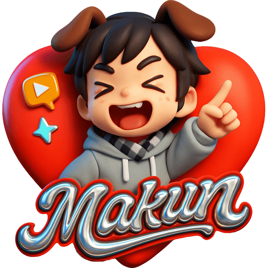 Makun TikTok LIVE gift