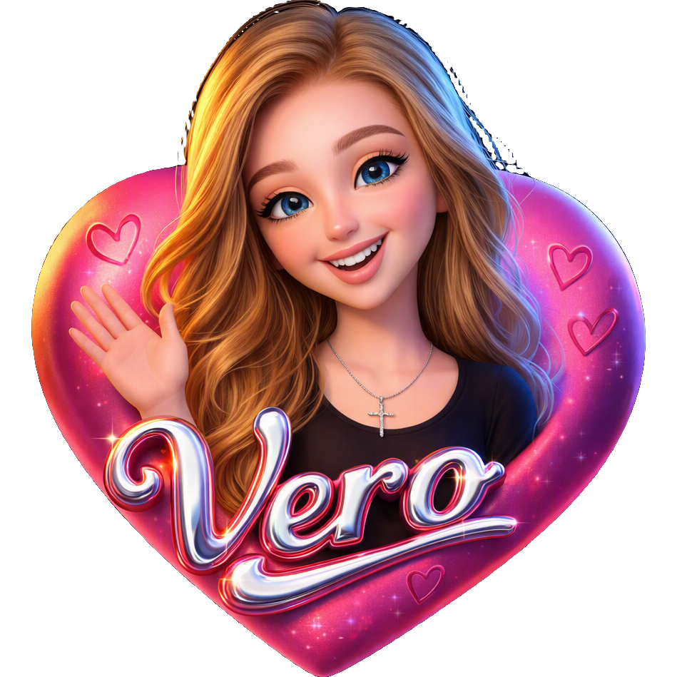Veronica TikTok LIVE gift