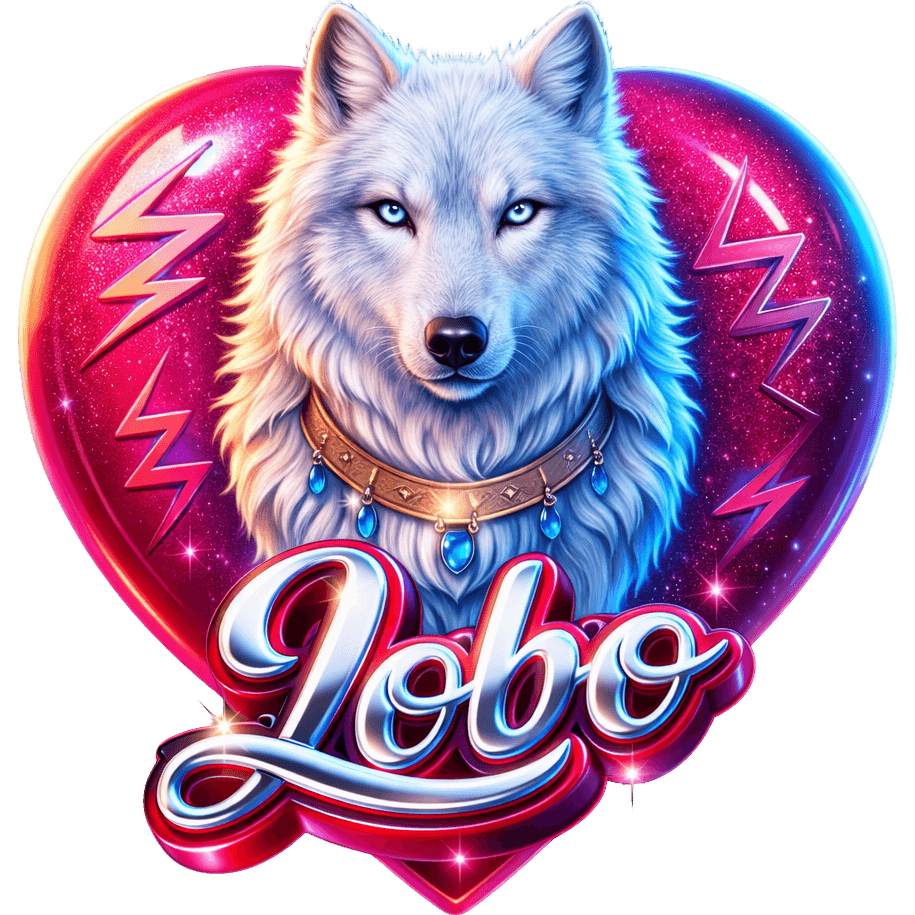 Lobo Jefe TikTok LIVE gift
