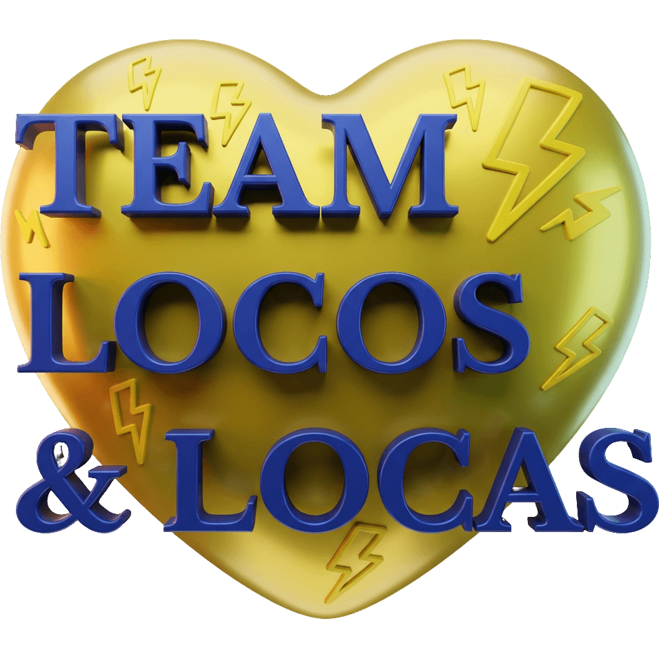 Tripper Loco Gold TikTok LIVE gift
