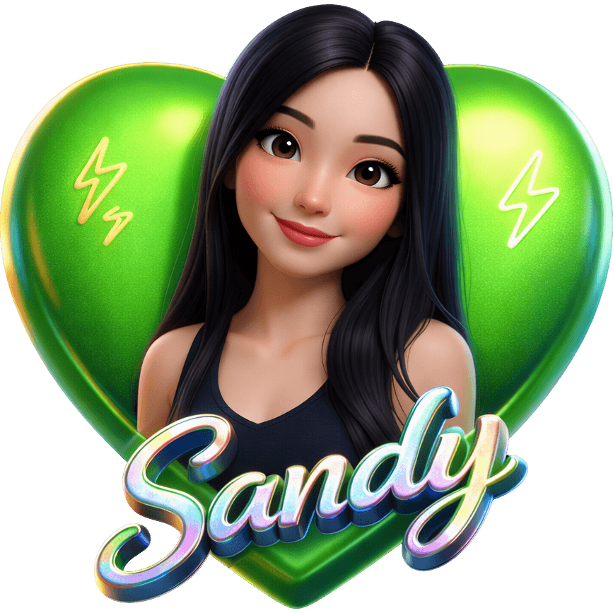 Dino Sandy TikTok LIVE gift