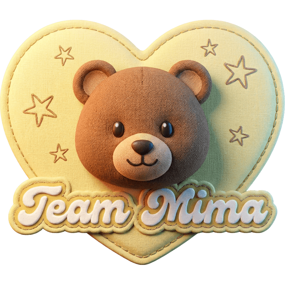 Team Mima Meda TikTok LIVE gift