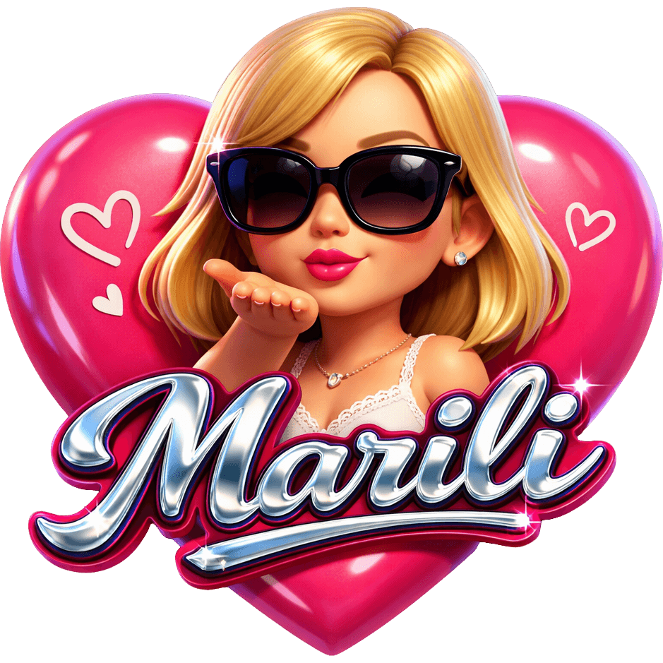 Marili Guiña TikTok LIVE gift