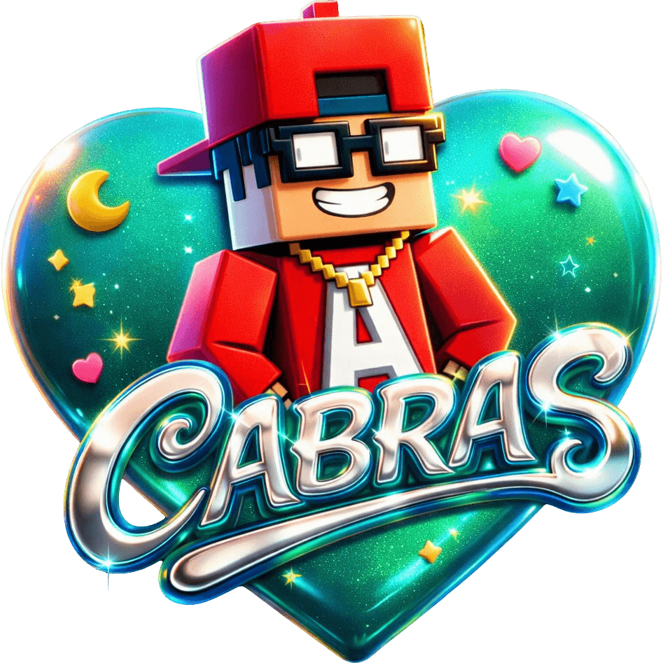 Cabras TikTok LIVE gift