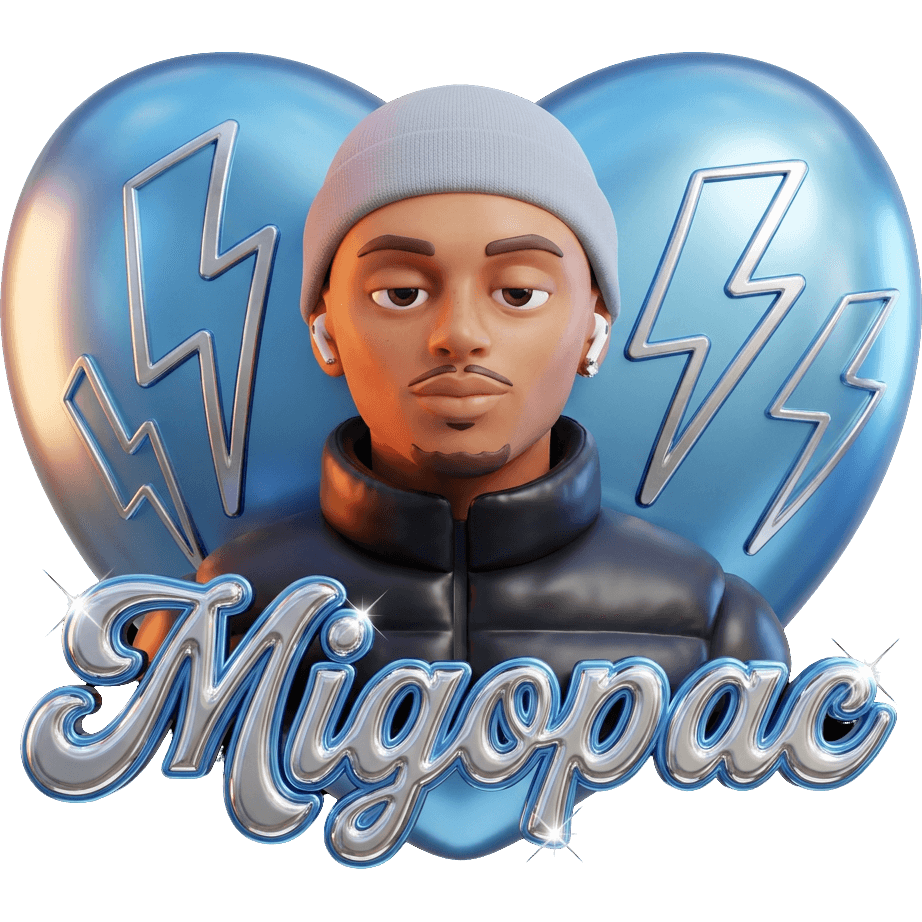 Migopac TikTok LIVE gift