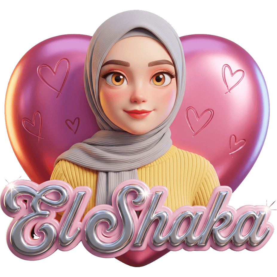 El Shaka TikTok LIVE gift
