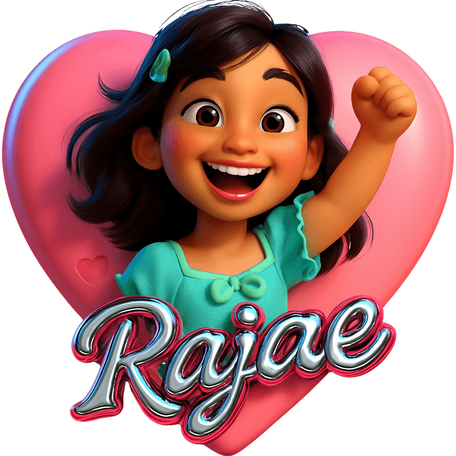 RAJAE TikTok LIVE gift