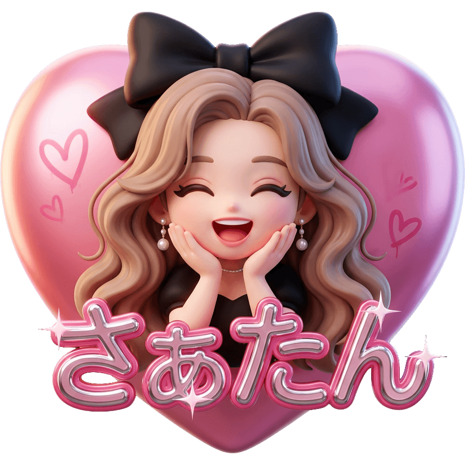 SACRA TikTok LIVE gift