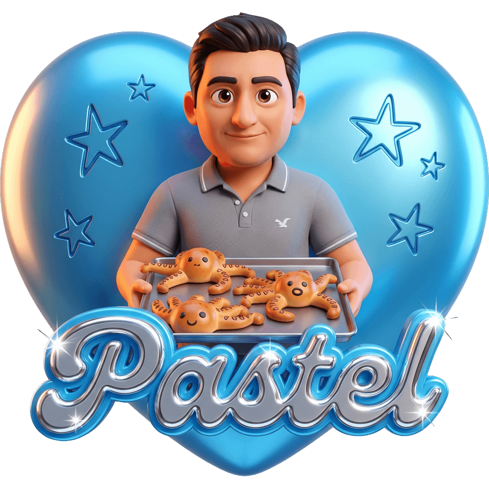 Pastelero José TikTok LIVE gift