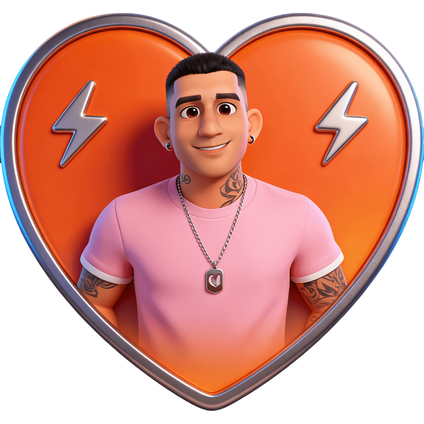 TeMUs TikTok LIVE gift