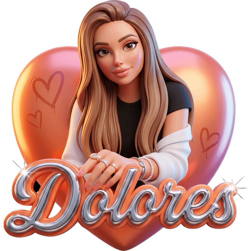 Dolores Sja TikTok LIVE gift
