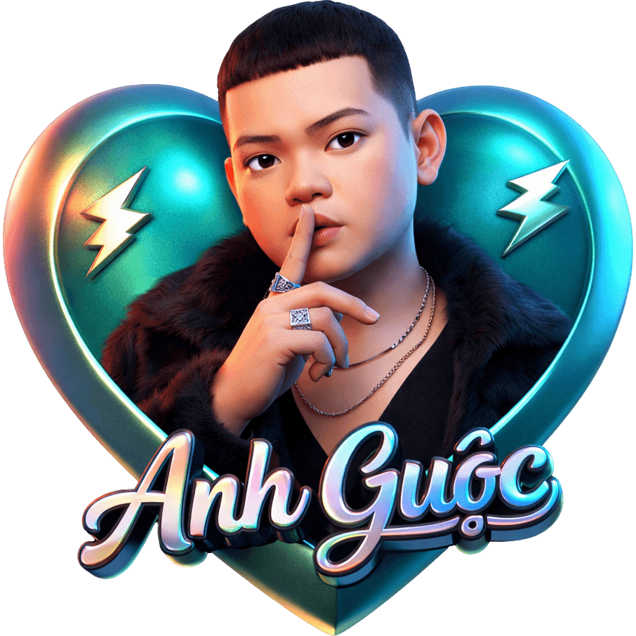 Anh Guộc TikTok LIVE gift