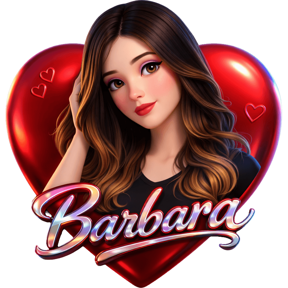 Lótus da Babi TikTok LIVE gift