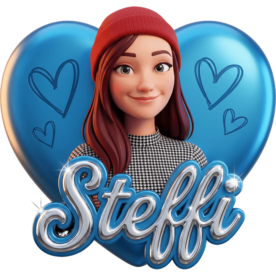 Steffi Pur TikTok LIVE gift