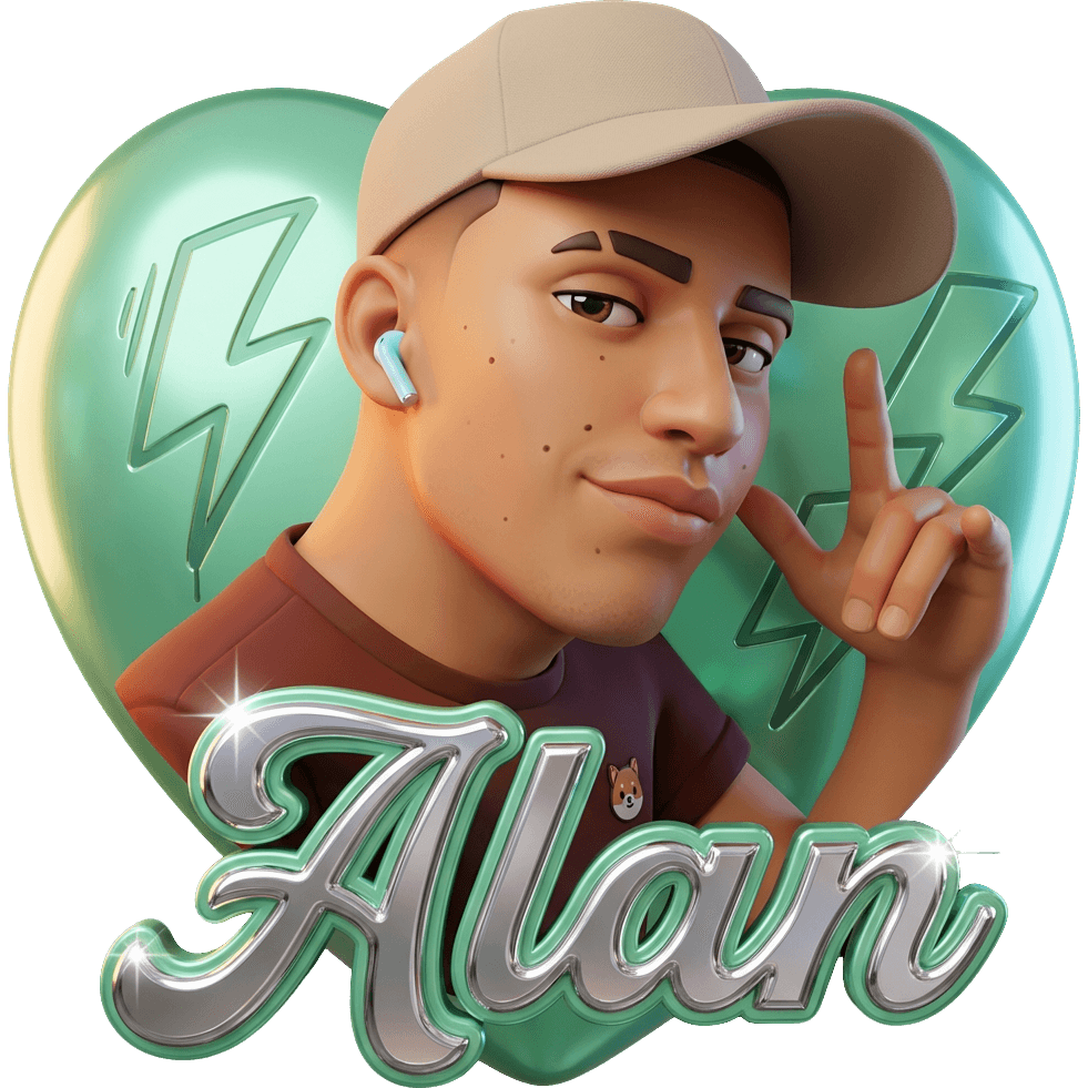 Alan Rayo TikTok LIVE gift